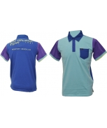 Quiksilver Polo Sunset Cliffs